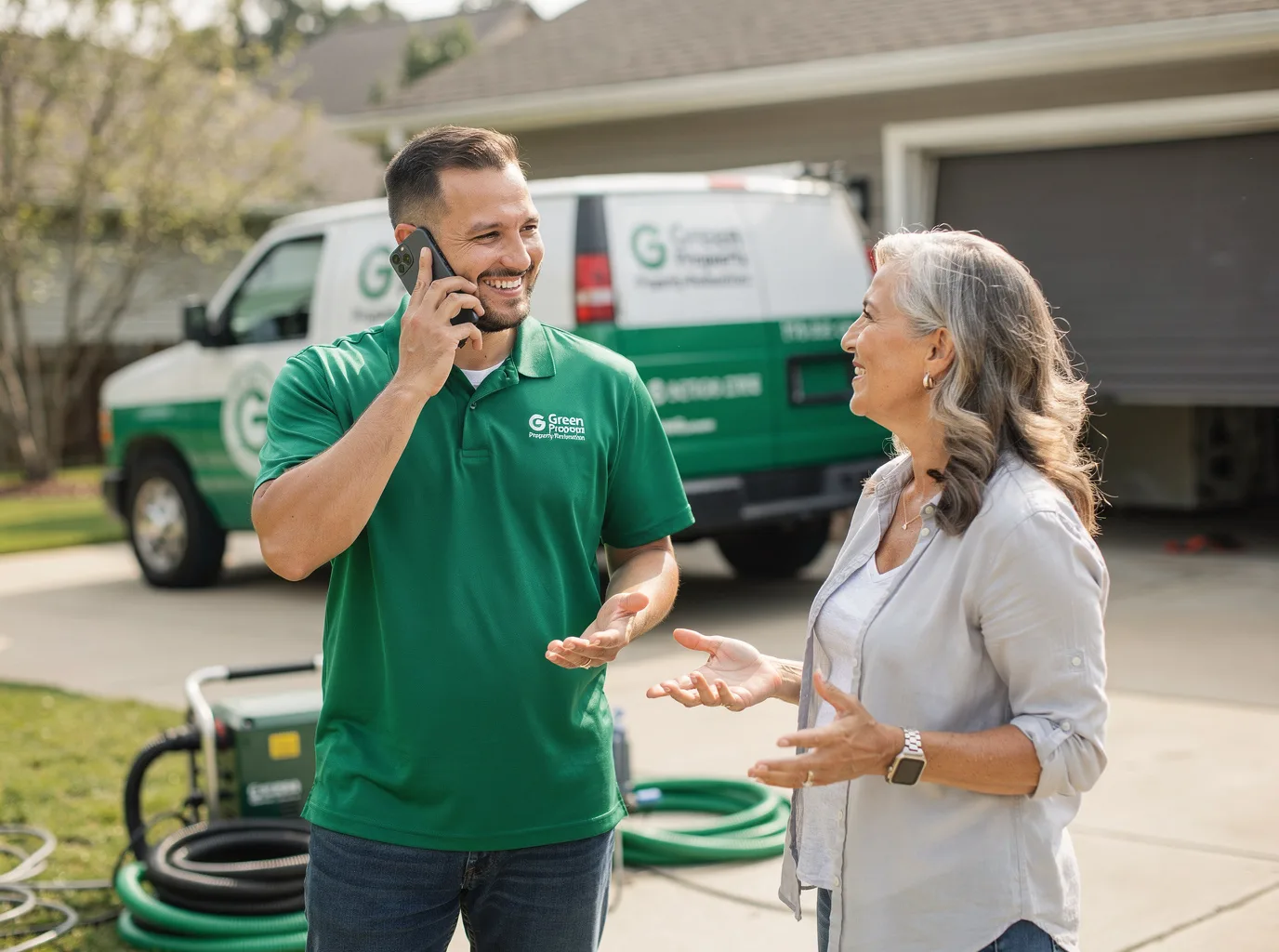 Water Damage Restoration Hugoton, KS FAQs